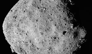 La NASA trae a la Tierra muestra de asteroide; espera hallar información sobre el origen de la vida