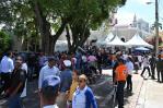 Cientos de seguidores de La Virgen de Las Mercedes celebraron su día en el Santo Cerro La Vega Cientos de seguidores de La Virgen de Las Mercedes celebraron su día en el Santo Cerro La Vega