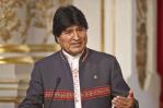 Fiscalía boliviana anuncia orden de aprehensión contra Evo Morales por caso de trata