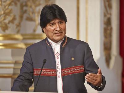 Evo Morales desafía a Luis Arce a someterse elecciones del MAS