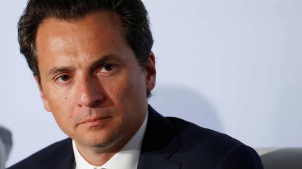 Fiscalía de México acusa a jueces de actuar en favor de exjefe de Pemex en caso Odebrecht