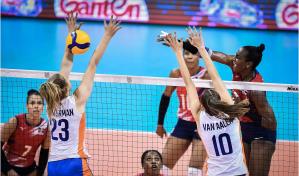 Video | Las Reinas del Caribe clasifican por cuarta vez a los Juegos Olímpicos