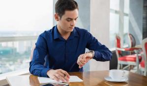 5 estrategias efectivas para la gestión del tiempo