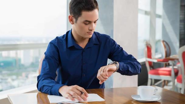 5 estrategias efectivas para la gestión del tiempo