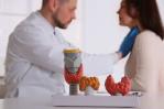 Conoce los tipos de cáncer de tiroides y sus síntomas Conoce los tipos de cáncer de tiroides y sus síntomas