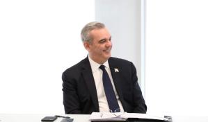 Agenda del presidente Luis Abinader para este lunes