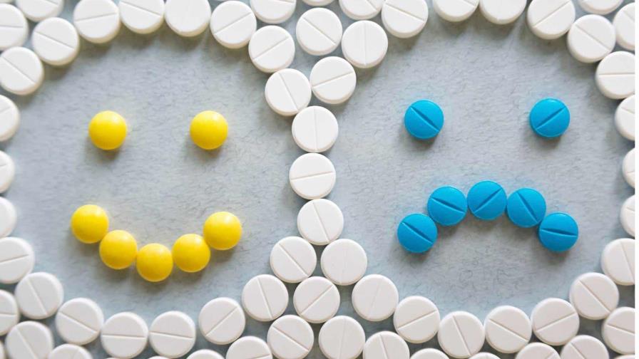 Científicos chinos hallan vía para evitar efectos secundarios en medicación antidepresiva