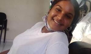 Bala perdida mata adolescente de 14 años mientras dormía en Santiago