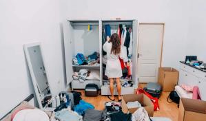 Conoce estas técnicas de organización para el hogar 