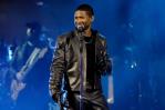 Usher protagonizará el espectáculo del Súper Bowl de 2024 en Las Vegas Usher protagonizará el espectáculo del Súper Bowl de 2024 en Las Vegas