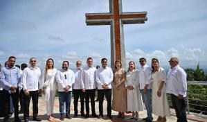 Gobierno dominicano insiste en estar dispuesto al diálogo con Haití