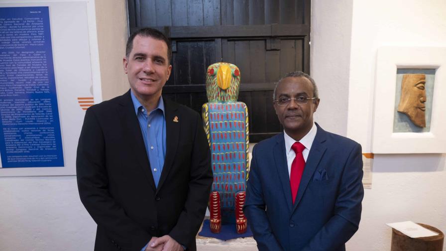 Selecta, exposición que reconoce artesanos dominicanos por sello excelencia UNESCO