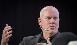 Dimite el director ejecutivo de Blue Origin, la empresa aeroespacial de Jeff Bezos
