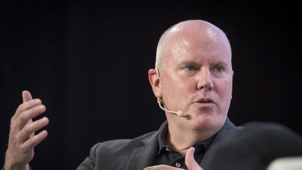 Dimite el director ejecutivo de Blue Origin, la empresa aeroespacial de Jeff Bezos