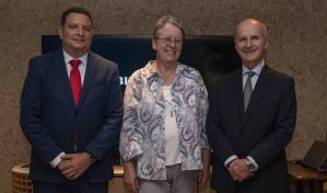 Sicpa Dominicana ratifica su compromiso con el medio ambiente mediante certificación de neutralidad de carbono