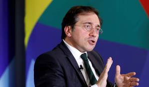 España reitera su participación en misión multinacional de apoyo a Haití