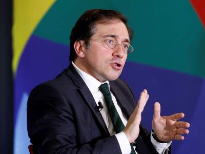 España participará en misión de ayuda a Haití