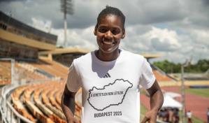 Marileidy habló claro... y se dejó sentir