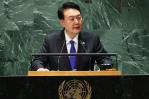 Pionyang condena con dureza las palabras de Yoon en la ONU sobre acercamiento con Moscú Pionyang condena con dureza las palabras de Yoon en la ONU sobre acercamiento con Moscú