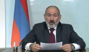 La pérdida de Nagorno Karabaj lleva a Armenia a distanciarse de Rusia