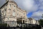 La embajada de Cuba en Washington ha avisado a las fuerzas de EEUU para evaluar el ataque La embajada de Cuba en Washington ha avisado a las fuerzas de EEUU para evaluar el ataque