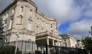 La embajada de Cuba en Washington ha avisado a las fuerzas de EEUU para evaluar el ataque