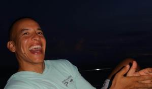 Daddy Yankee se muestra feliz ante regreso de su hija a Puerto Rico