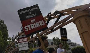 Hollywood se prepara para reanudar las producciones tras acuerdo histórico