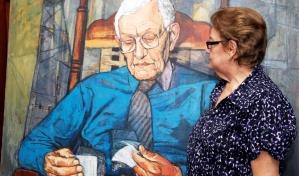 Fallece Carolina Bosch, hija del expresidente Juan Bosch