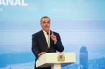 Las medidas serían flexibilizadas, pero la frontera no será la misma Las medidas serían flexibilizadas, pero la frontera no será la misma