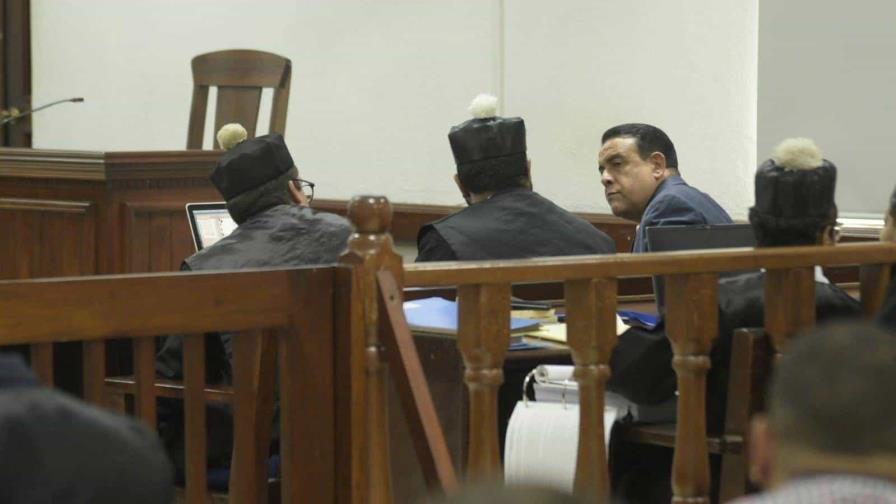 Tribunal rechaza incidentes y da inicio al juicio de fondo contra hermanos de Danilo Medina