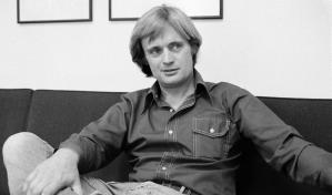 Fallece el actor David McCallum de "The Man From U.N.C.L.E." y "NCIS"