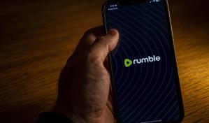 Rumble, la plataforma que transmitirá el segundo debate republicano