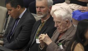 Disculpa canadiense después de que veterano nazi fuera aplaudido durante visita de Zelenski