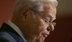 Senador Bob Menéndez rechaza acusaciones de corrupción