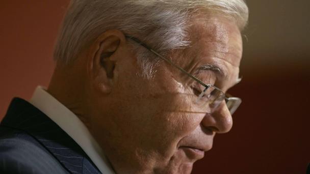Senador Bob Menéndez rechaza acusaciones de corrupción