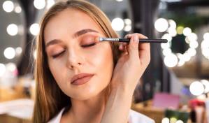 Cómo lograr un maquillaje resistente al agua