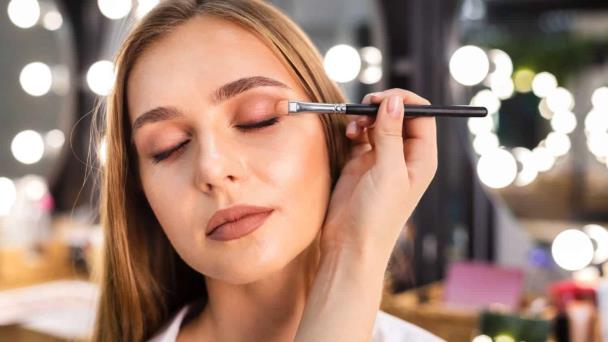 Cómo lograr un maquillaje resistente al agua