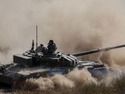 62 militares rusos murieron en ataque ucraniano