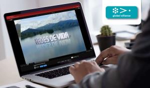 Banco Popular gana premio mundial de comunicación por "Ríos dominicanos. Redes de vida"