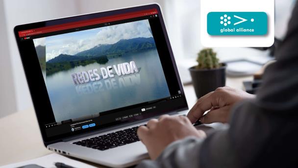 Banco Popular gana premio mundial de comunicación por “Ríos dominicanos. Redes de vida”