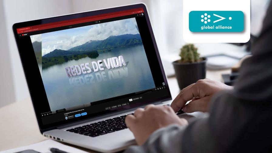 Banco Popular gana premio mundial de comunicación por "Ríos dominicanos. Redes de vida"