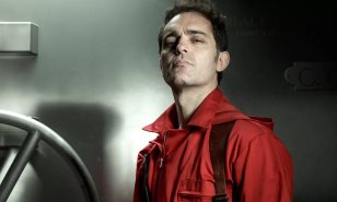 La Casa de Papel: Nuevo tráiler de Berlín