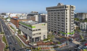 El Banco BHD ofrece servicios de transferencias de encaje legal por internet