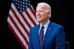 Biden aplaude el principio de acuerdo de los guionistas y la negociación que lo impulsó Biden aplaude el principio de acuerdo de los guionistas y la negociación que lo impulsó