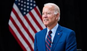 Biden aplaude el principio de acuerdo de los guionistas y la negociación que lo impulsó