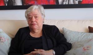 Hija de Juan Bosch muere en la misma fecha del golpe de Estado a su padre