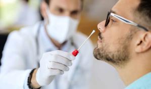 Las personas con COVID-19 persistente tienen diferencias hormonales e inmunitarias