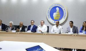 PRM convoca a más de tres millones a votar este domingo en sus primarias