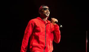 Rapero Krayzie Bone en estado crítico tras cirugía